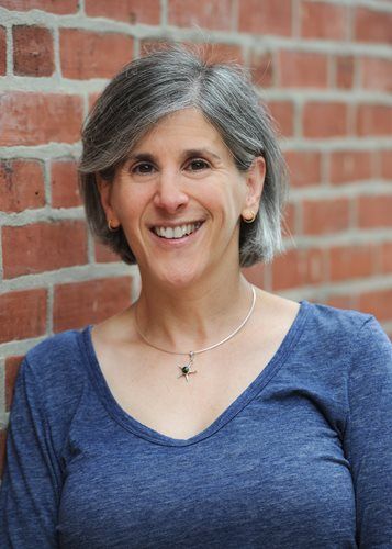 Jodi Kefer MD