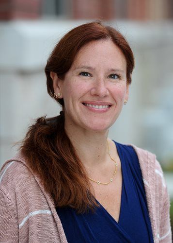 Melina Harmelin MD