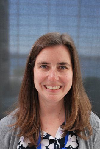Sarah Busis MD