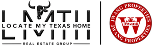 Locate My Texas Home Real Estate Group Logo