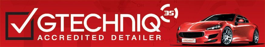 gtechniq accredited detailert