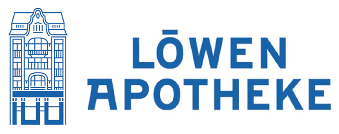Logo Löwenapotheke