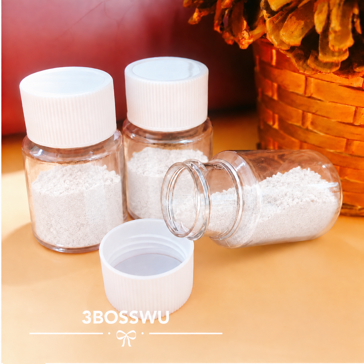1301小工具-3bosswu小商品|30ML全開旋轉蓋膠囊瓶| 洗髮精｜沐浴乳｜身體乳｜錠狀瓶|試用品行銷分裝瓶|清潔分裝瓶|滿千免運|優惠一組10支65元