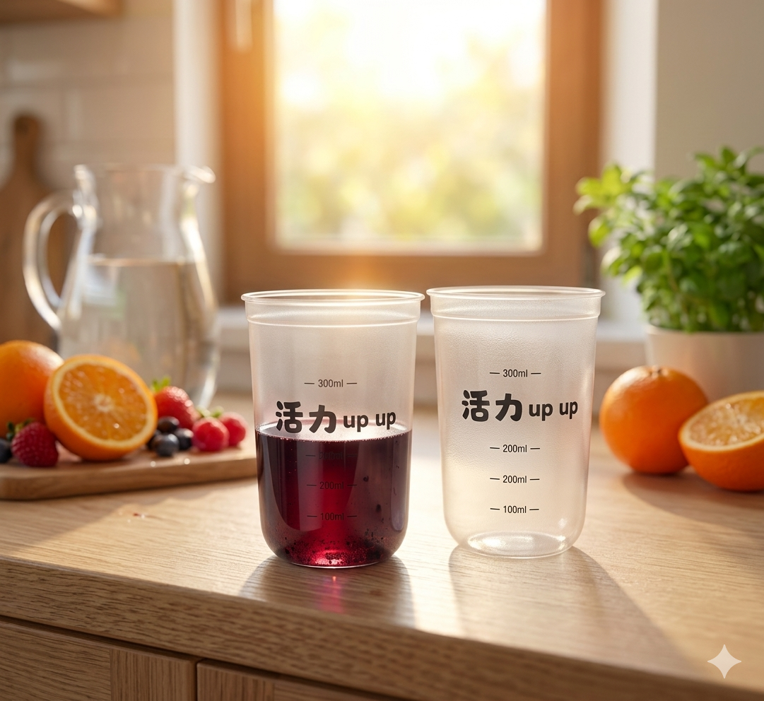 2223小工具-3BOSSWU-360ml等滲刻度量杯 | ｜產品交流會｜家庭聚會 | 滿千免運 | 10個$100