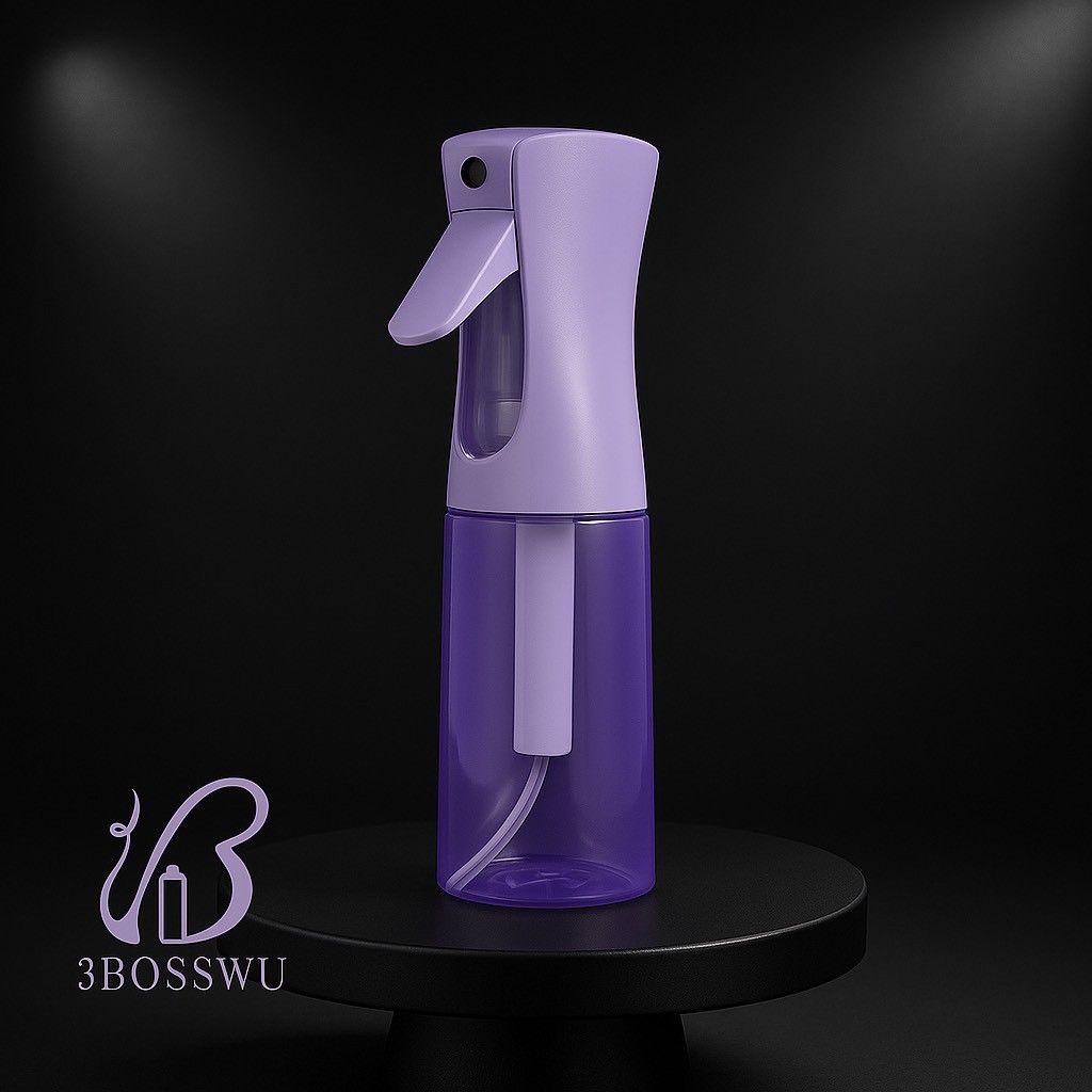 1858小工具｜3BOSSWU小商品｜200ml 高壓噴霧瓶 $70/支