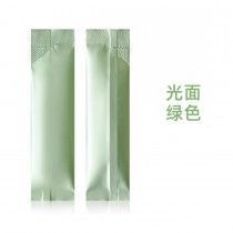 #2722 3BOSSWU小商品｜封口袋3.5*15CM封膜鋁袋｜內容重量約14g｜多色可選｜一包50張$110(秤重量會+-2張)