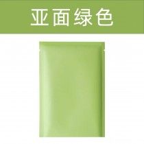 #2844  3bosswu小商品｜封口袋8*12cm封膜鋁袋｜內容重量約30g｜多色可選｜一包100張$170（秤重量會落差+-2張）