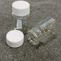 1301小工具-3bosswu小商品|30ML全開旋轉蓋膠囊瓶| 洗髮精｜沐浴乳｜身體乳｜錠狀瓶|試用品行銷分裝瓶|清潔分裝瓶|滿千免運|優惠一組10支65元