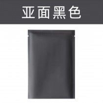 #2623  3bosswu小商品｜封口袋5*8cm封膜鋁袋｜內容重量約6g｜(多色可選)｜一包100張$100（秤重量會落差+-2張）
