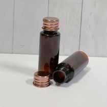 2884小工具｜3BOSSWU｜20ml霧金/玫瑰金旋轉蓋分裝瓶｜粉末｜液態｜乳液 分裝試用品行銷 ｜一組10個$100｜20231225