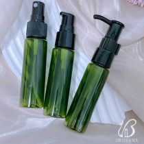 71小工具-3BOSSWU小商品 | 30ml 外出旅行組- 噴頭瓶子*1+ 乳液瓶*1 +洗面乳瓶*1------3入組$90