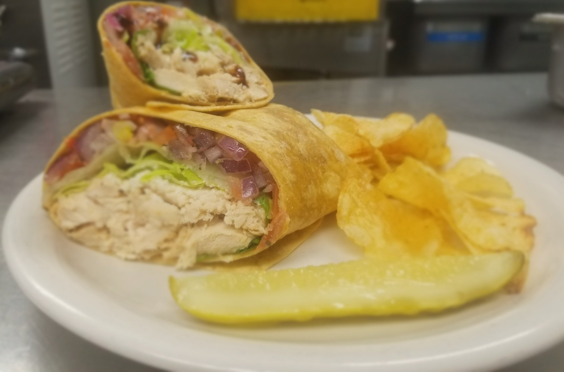 Cake Portfolio Syracuse, NY Biscotti Cafe