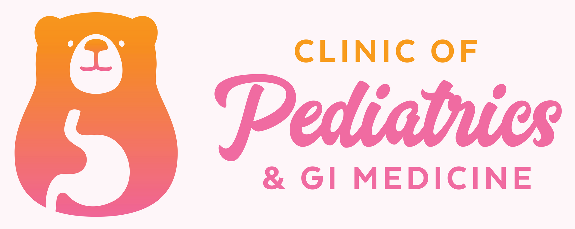 The Clinic of Pediatrics and GI Medicine The Clinic of Pediatrics and GI Medicine