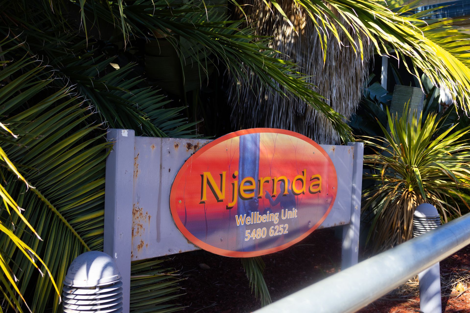 Sign for 