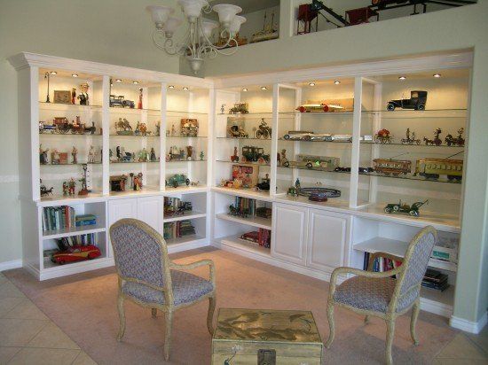 superior custom cabinets home offices