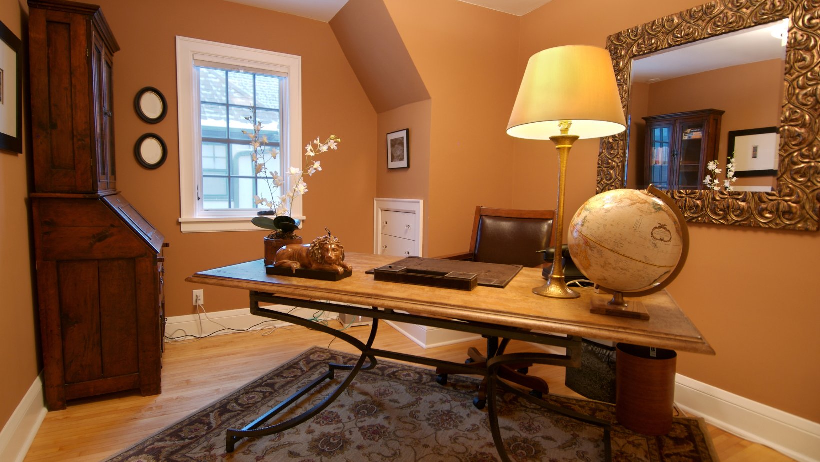 home offices