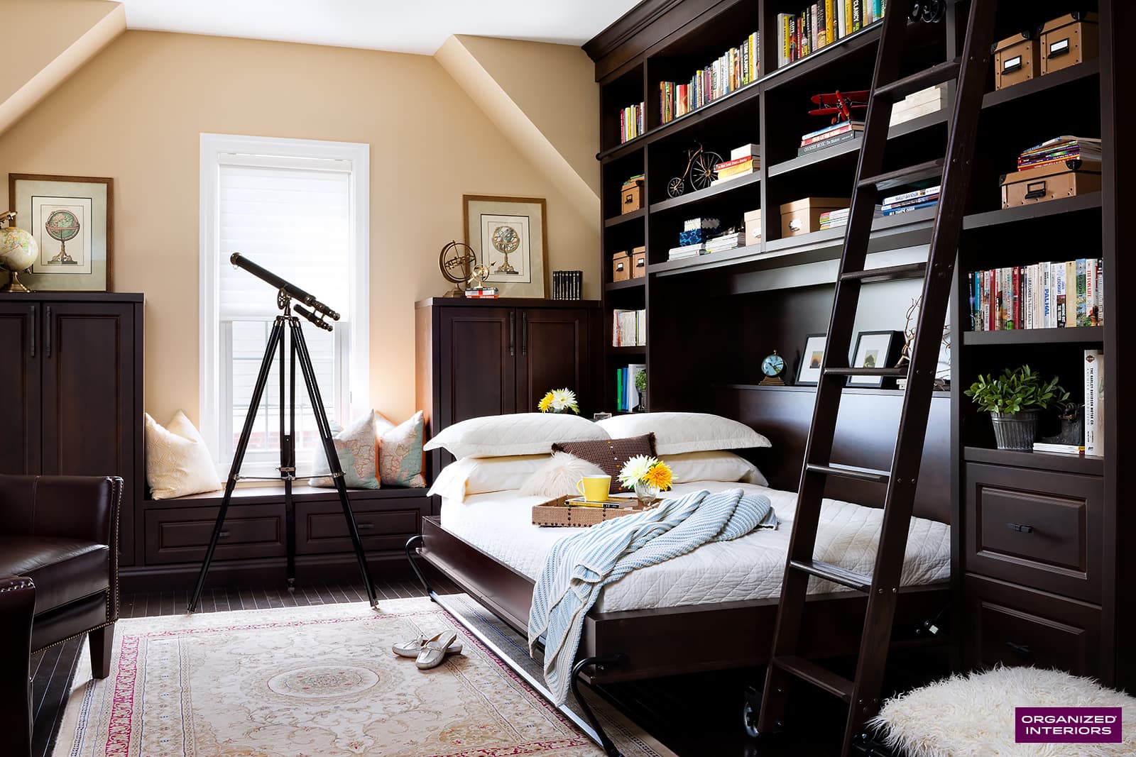 murphy bed