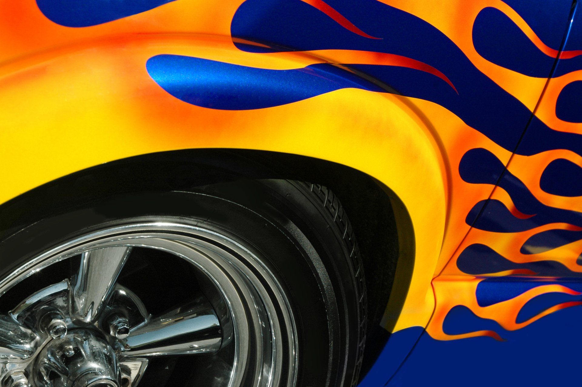 Car Decals - Oxnard, CA - Vargas Signs
