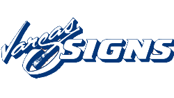 Vargas Signs Vargas Signs