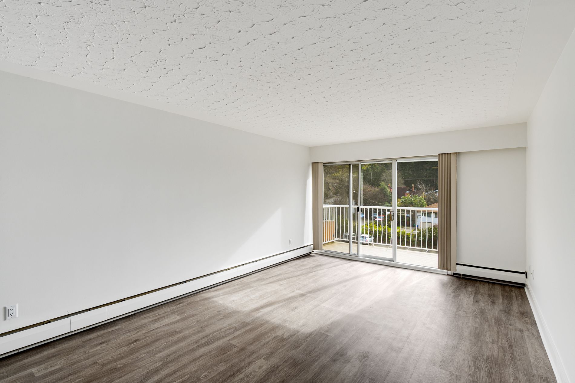 Fraser Tolmie Apartments Suites