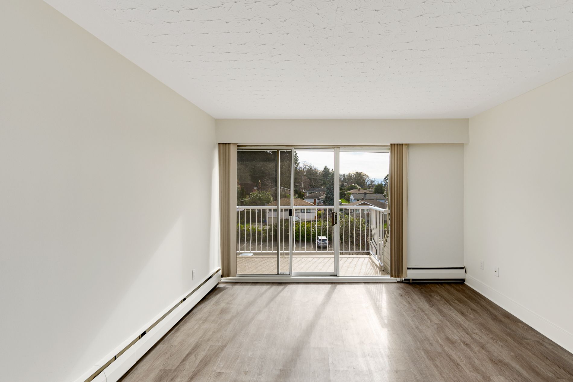 Fraser Tolmie Apartments Gallery