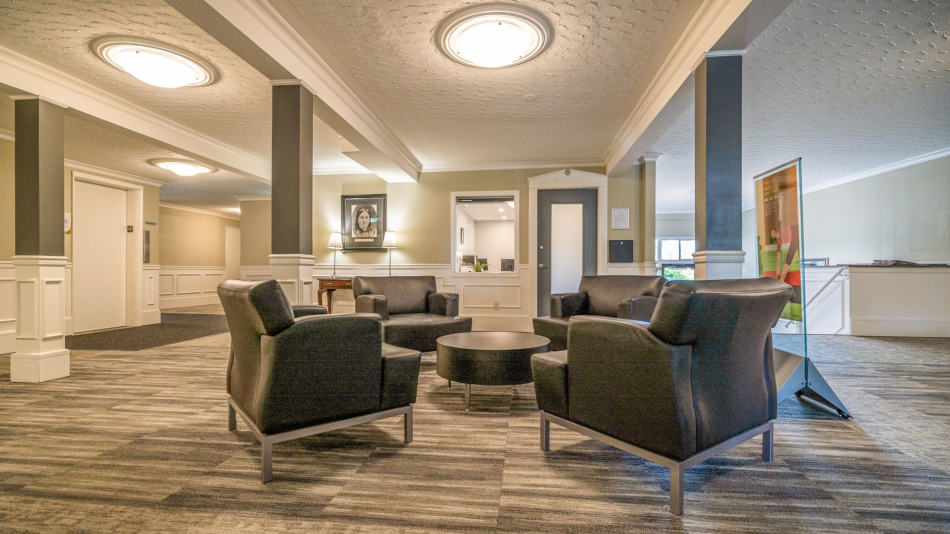 Fraser Tolmie Apartments Gallery