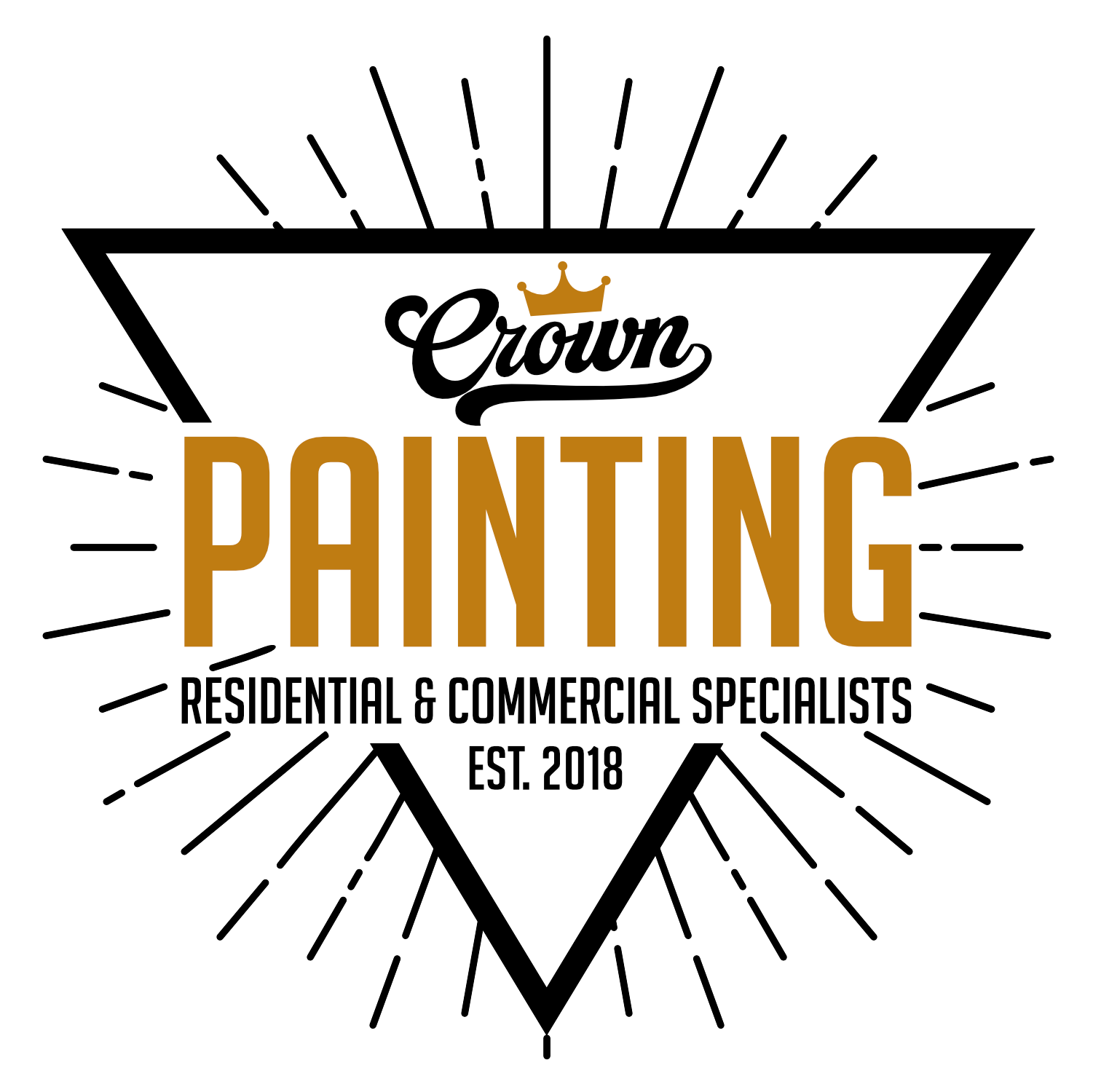 Crown Painting Co.