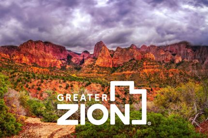greater zion