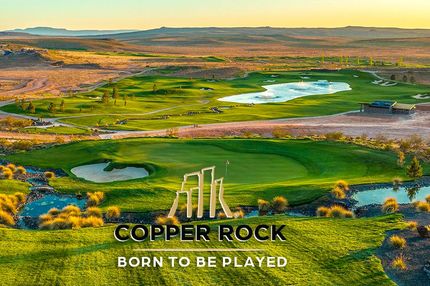 Copper Rock Golf Course