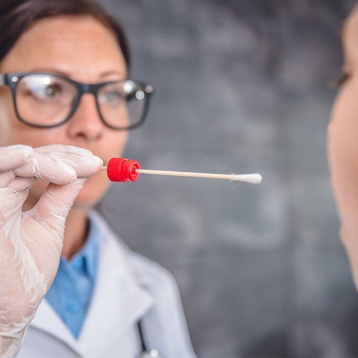 Spesa per farmaci