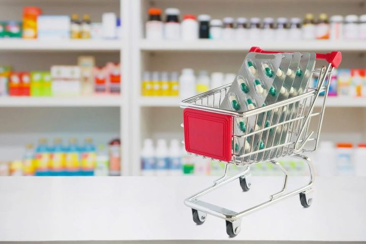 Spesa per farmaci