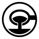 metal melting icon