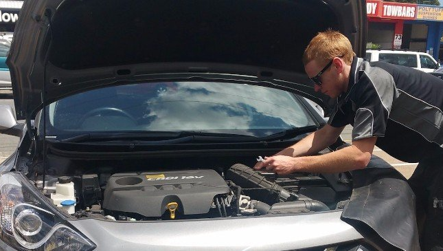 Battery Traders — Logan area battery specialists in Slacks Creek