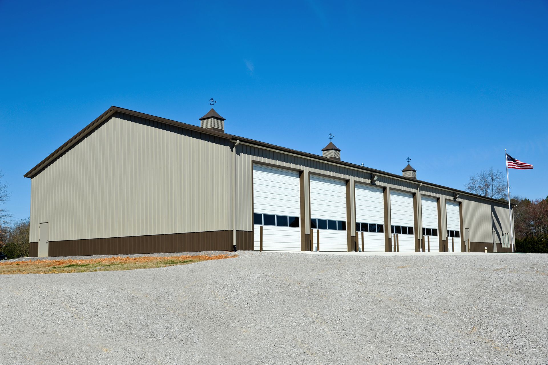 MetalTek Metal Roofing & Supplies