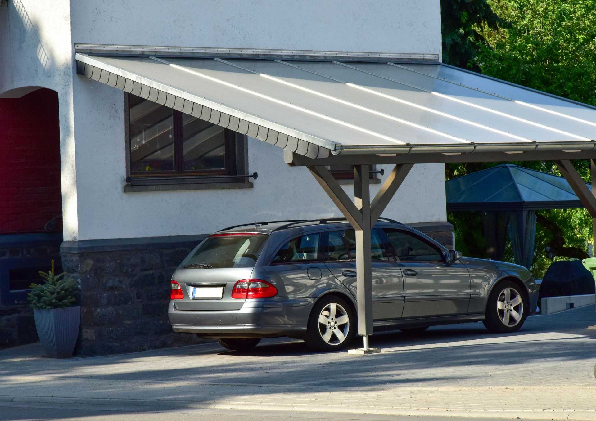 MetalTek Metal Roofing & Supplies