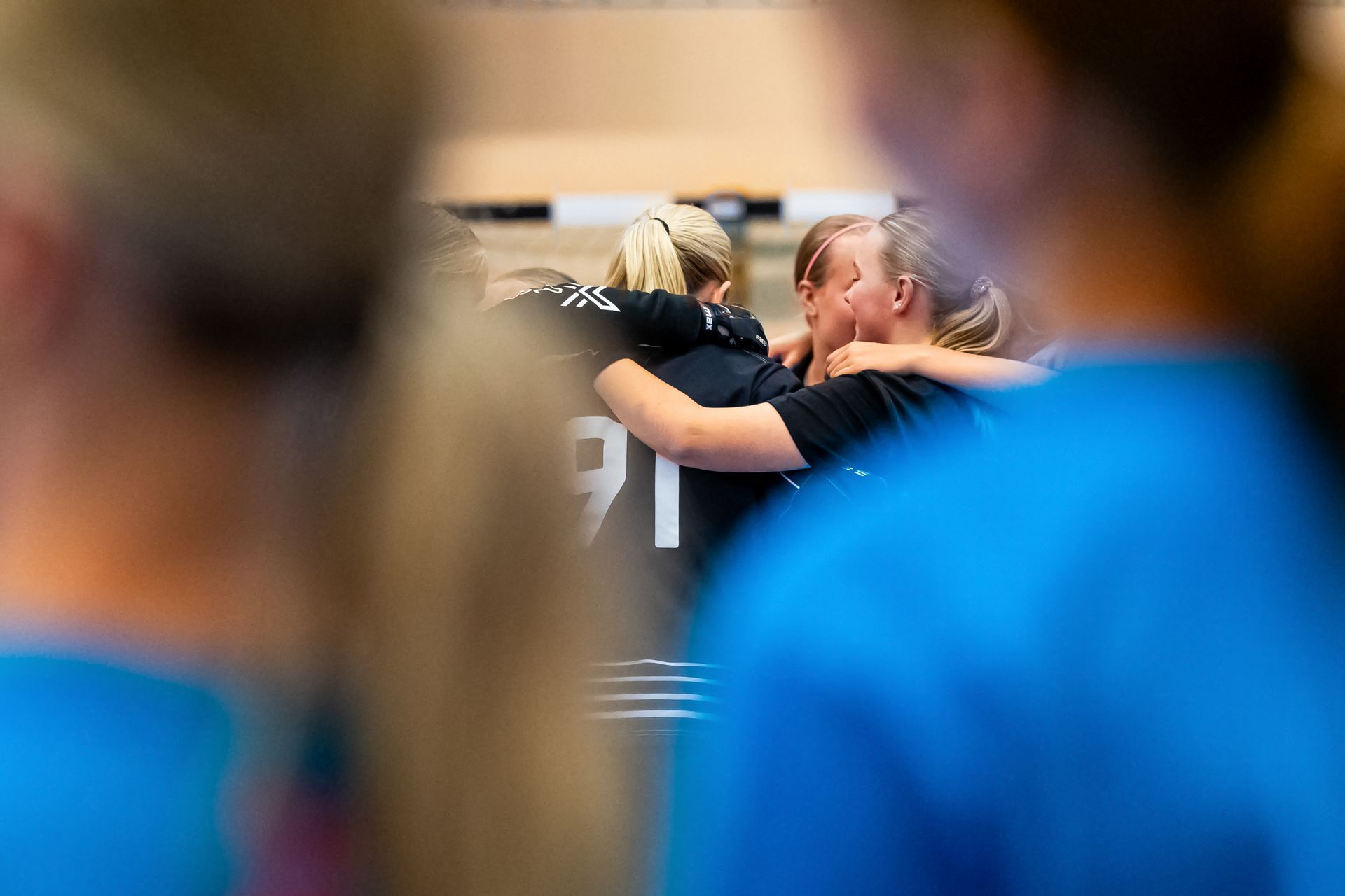 Träning som gör skillnad