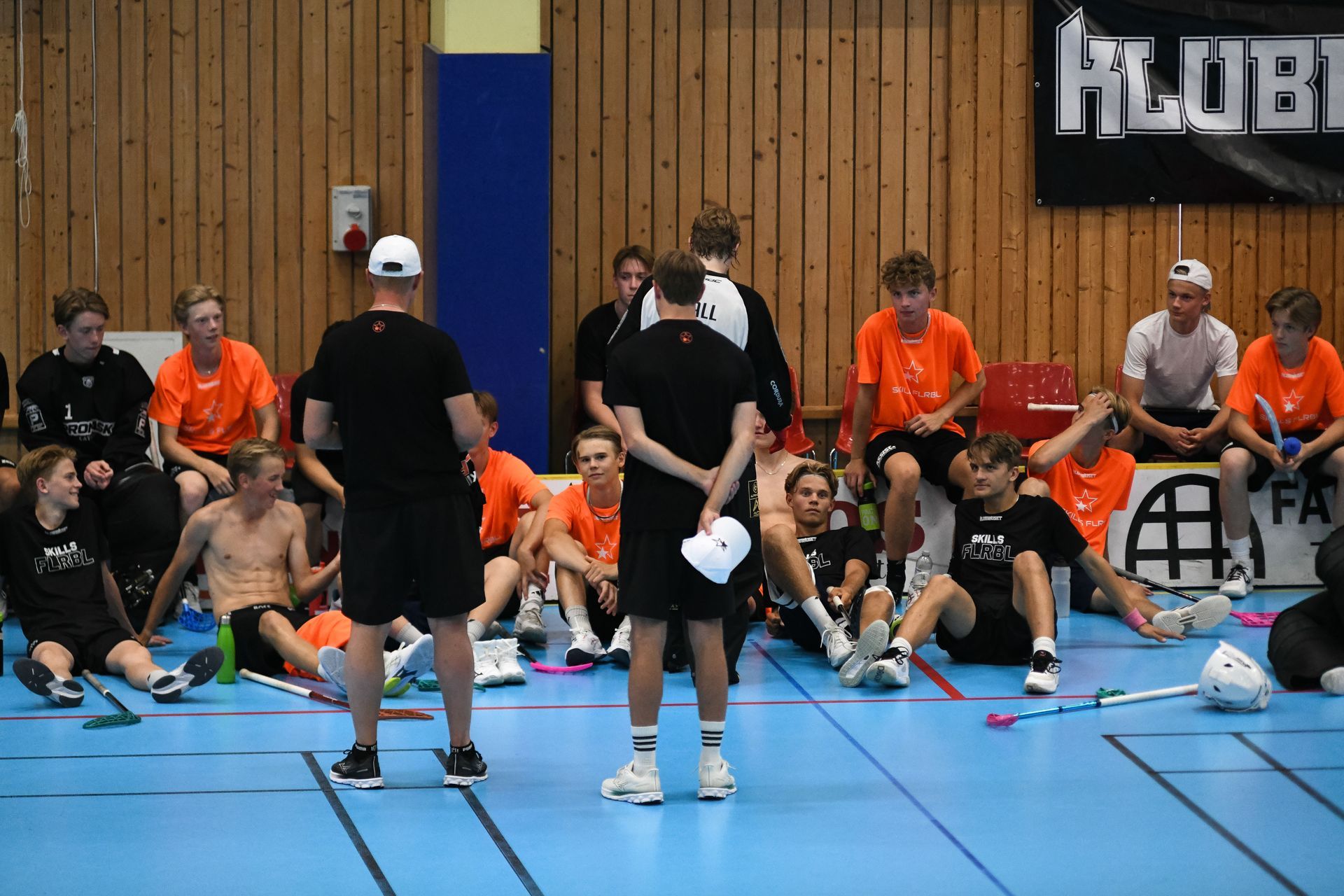 Ett helhetskoncept
