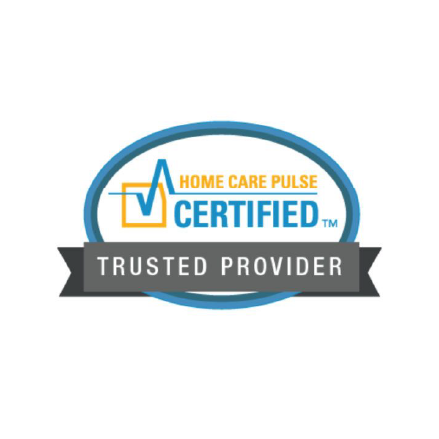 Home Care Pulse Trusted Provider