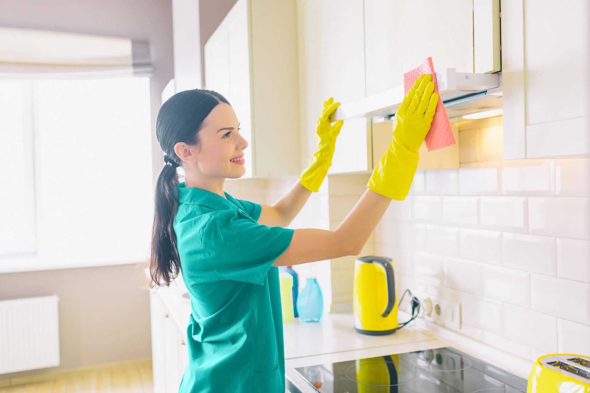 housekeeping housekeeping