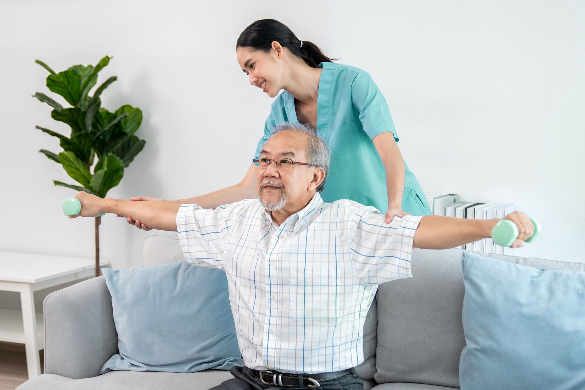 Physical Therapy