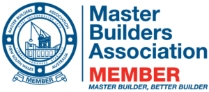 Masters Builder Association Logo Masters Builder Association Logo