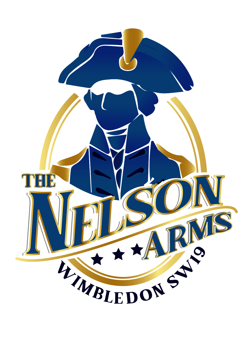 The Nelson Arms Sports Pub In Wimbledon and Colliers Wood