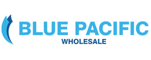 Blue Pacific