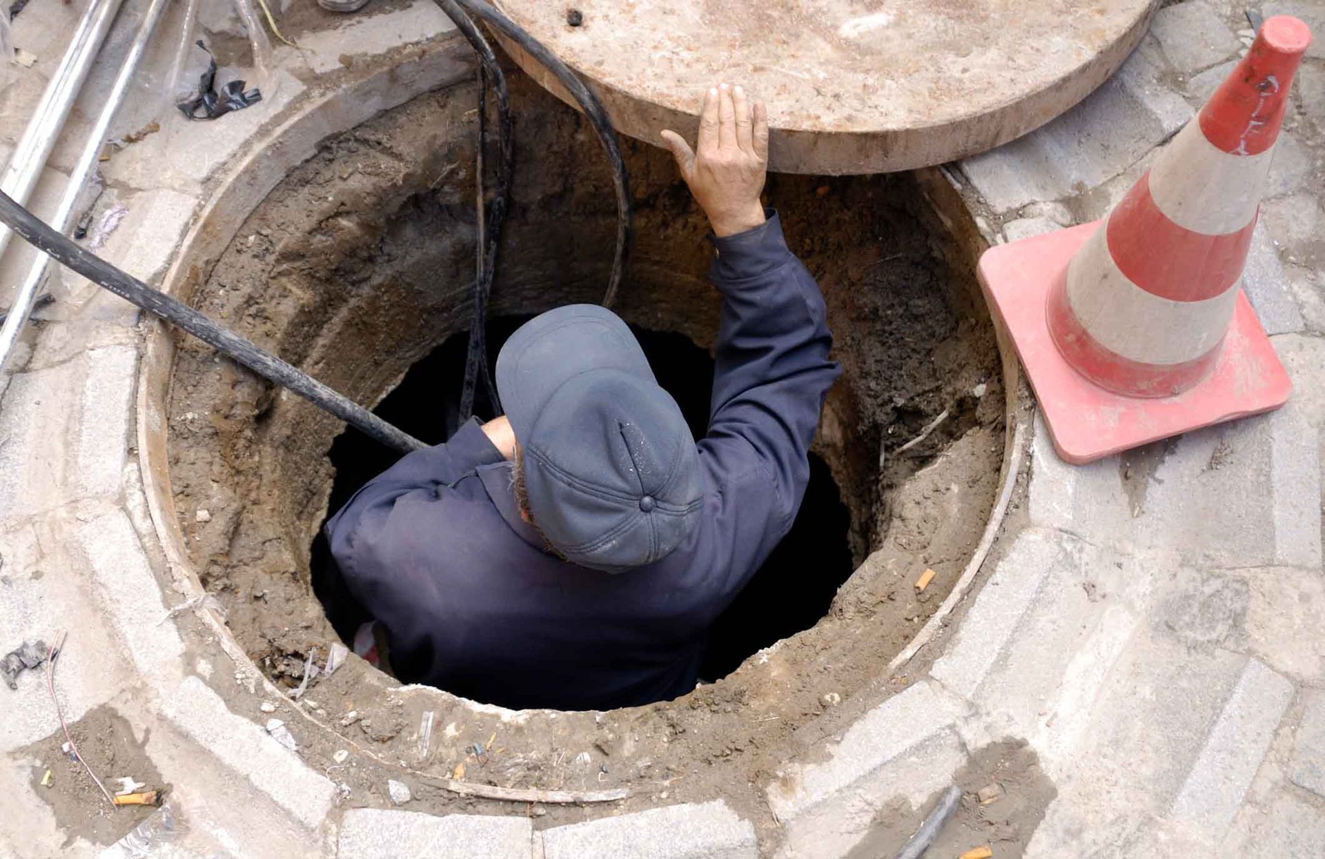 Sewer repairs — Palm Bay, FL — Accurate Plumbing Solutions