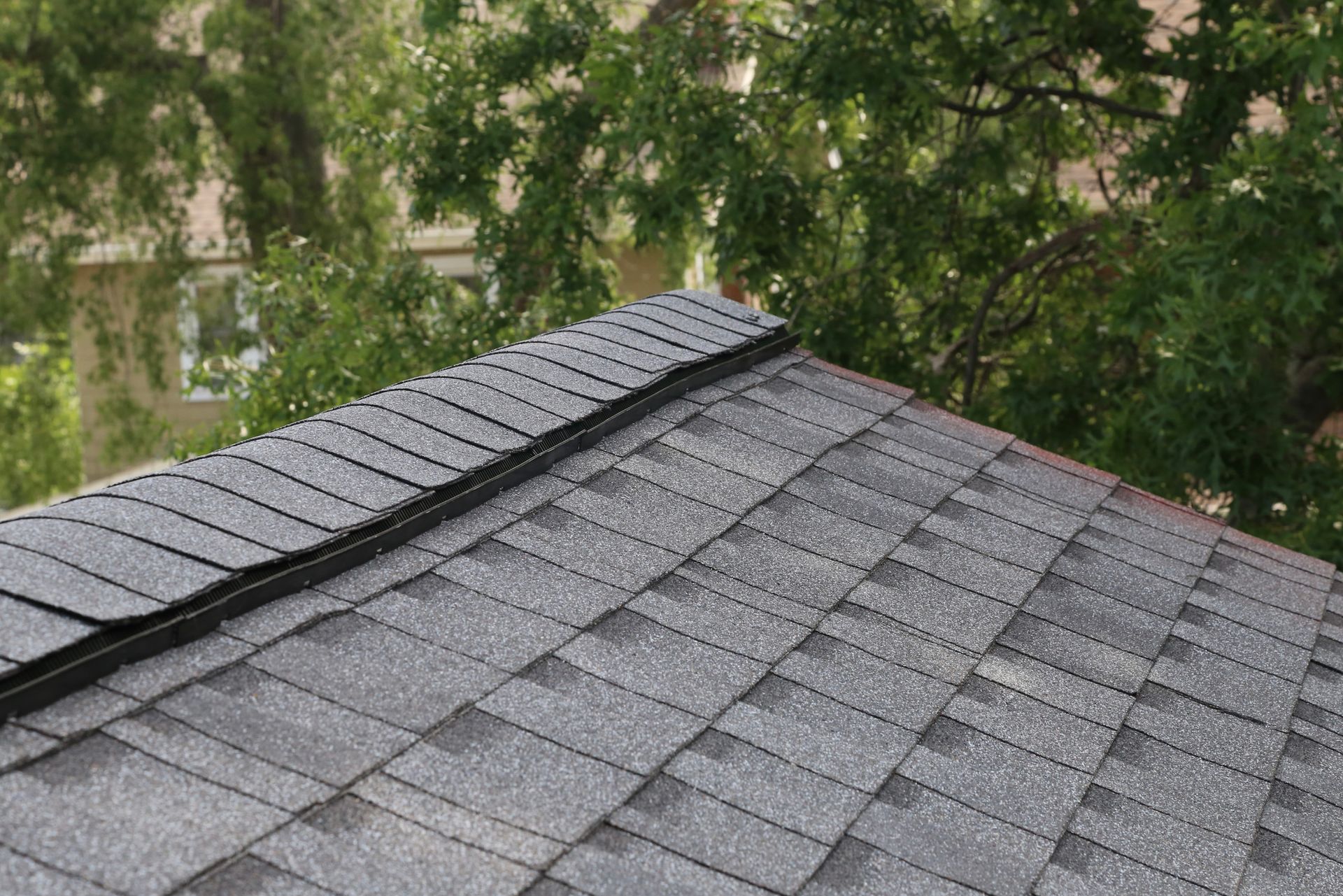 Roofing Company – High Point, NC – Crossover Roofing