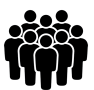 Party icon