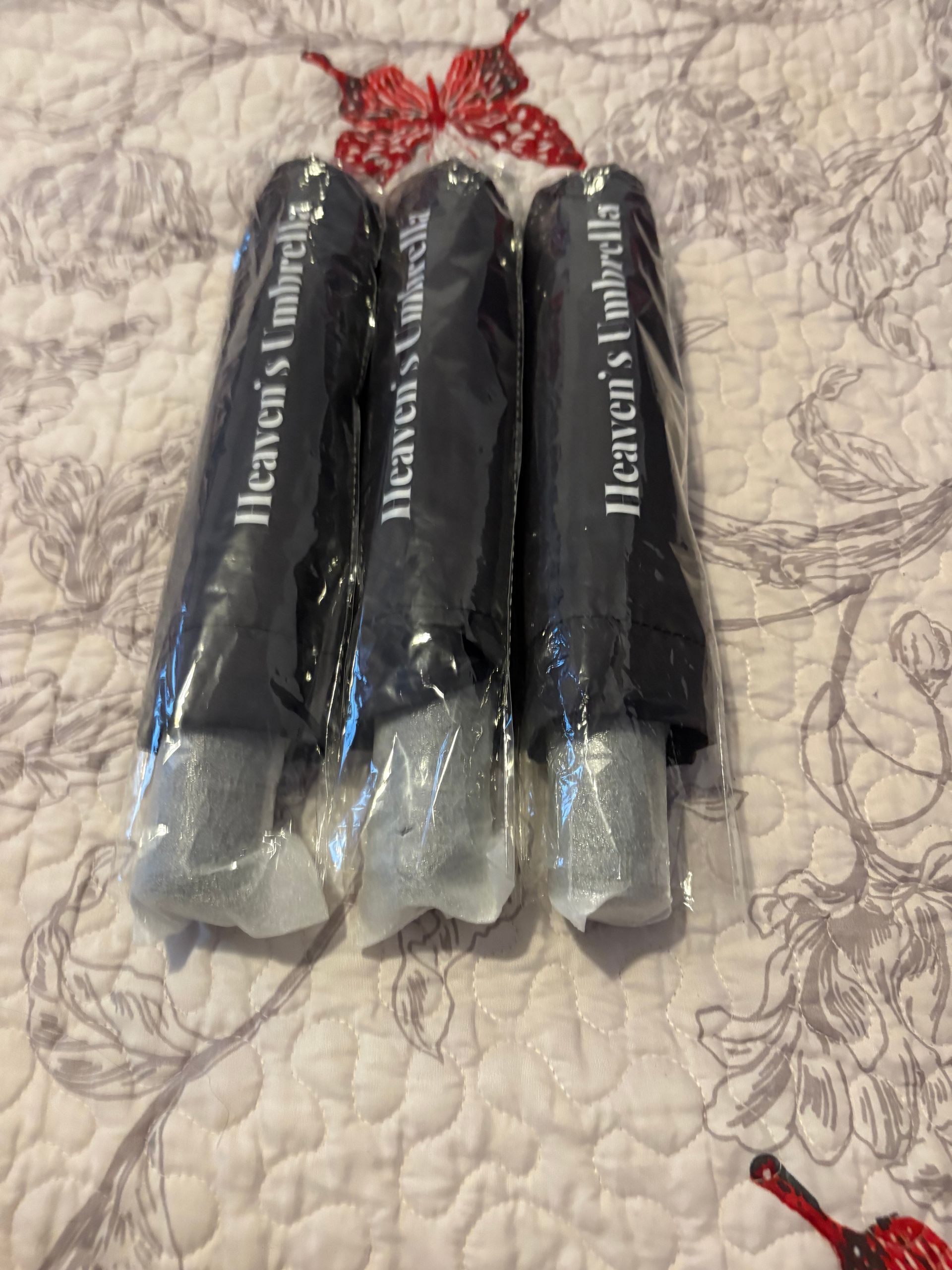 Large Umbrella