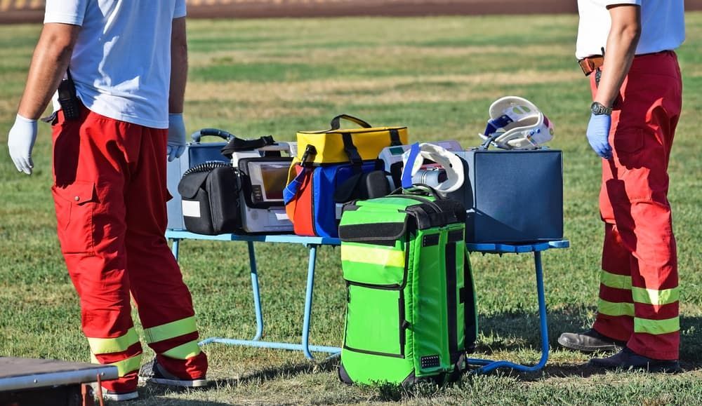 Medical Equipment - First Aid in Mackay, QLD