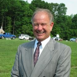 Robert Crouch