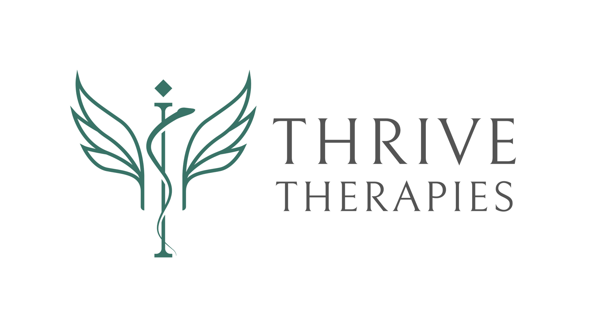 Thrive Logo
